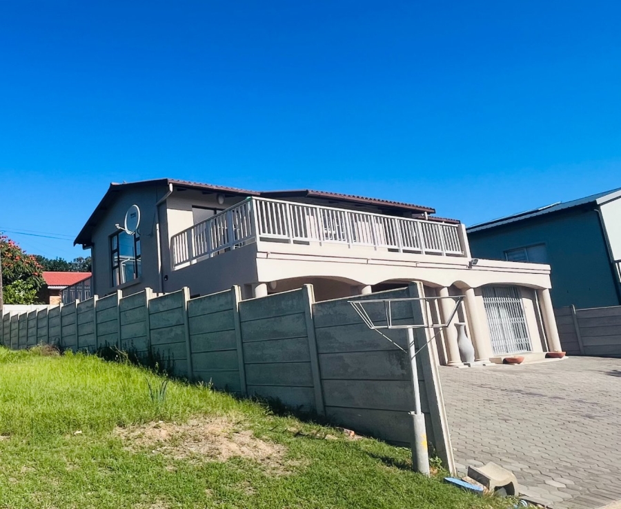 3 Bedroom Property for Sale in Tergniet Western Cape